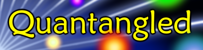 Quantangled Logo